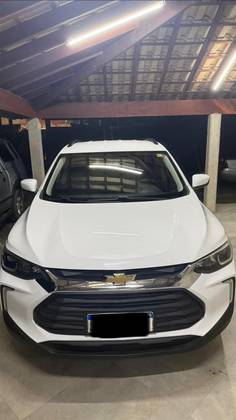 CHEVROLET TRACKER 1.0 TURBO FLEX LT AUTOMÁTICO